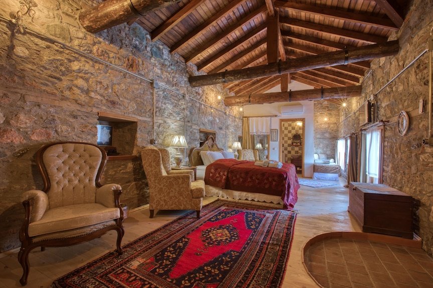 Kırazlı Sultan Konak photo 5