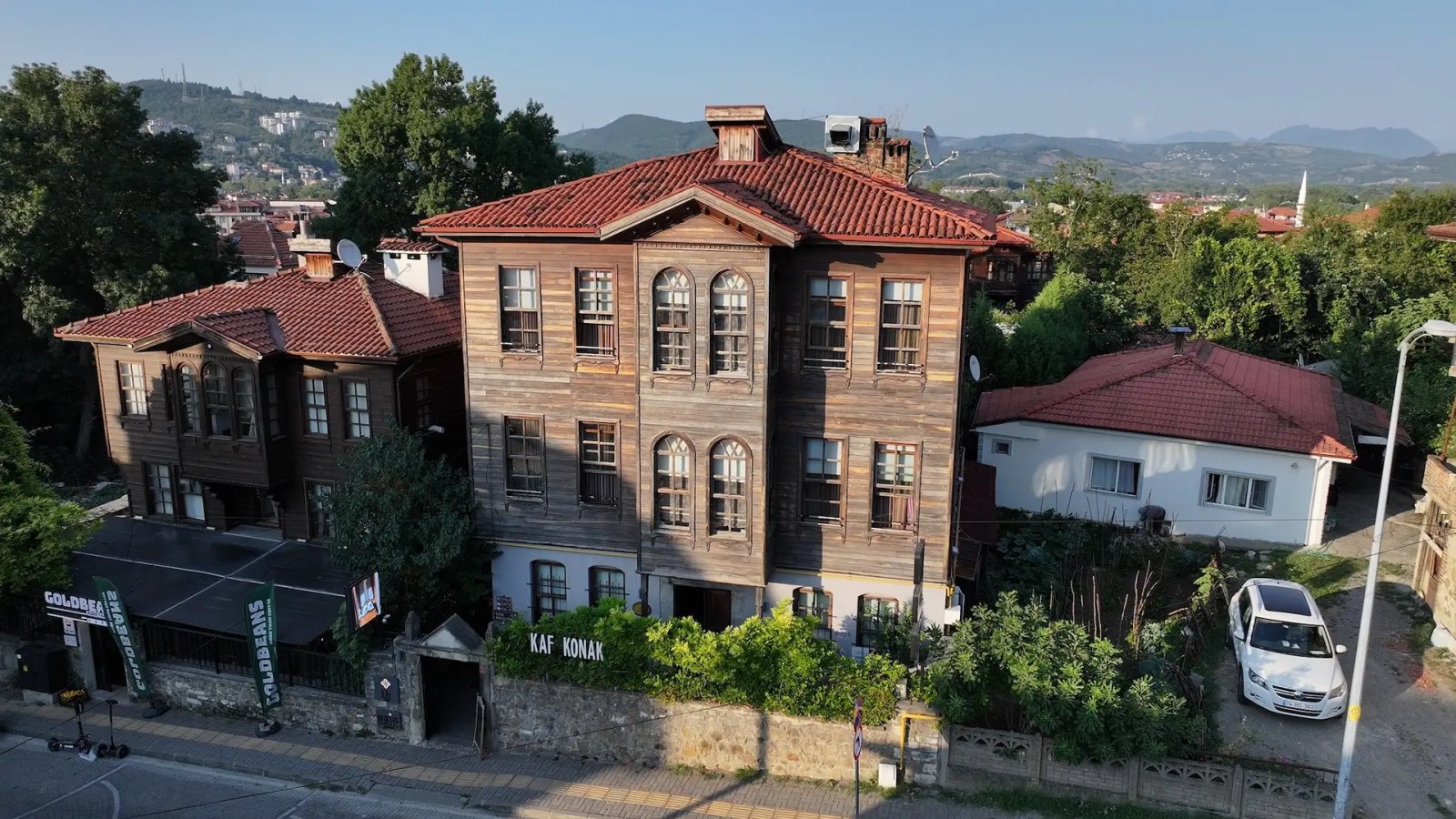 Kırazlı Sultan Konak photo 3