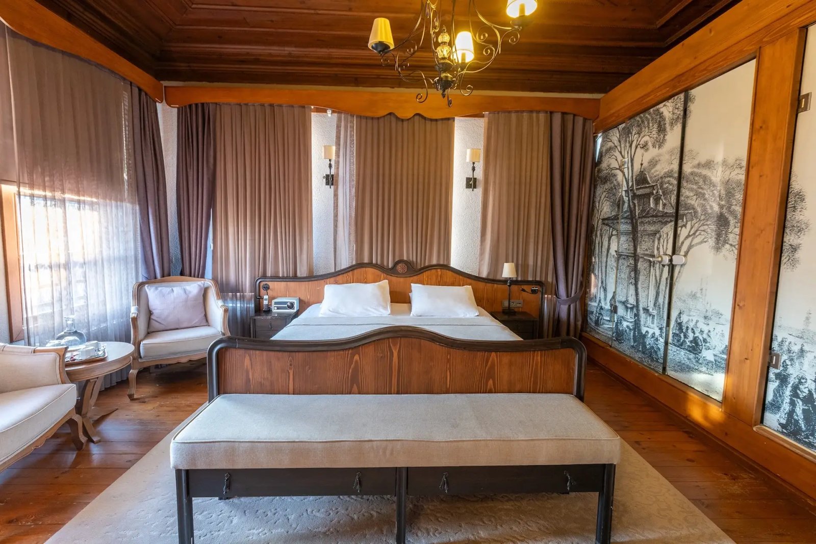 Kırazlı Sultan Konak photo 6