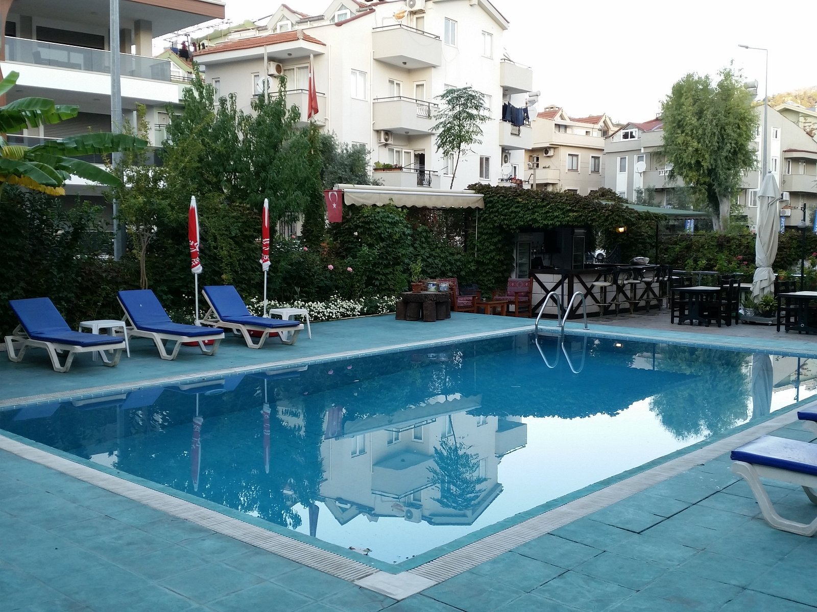 Unver Hotel photo 10