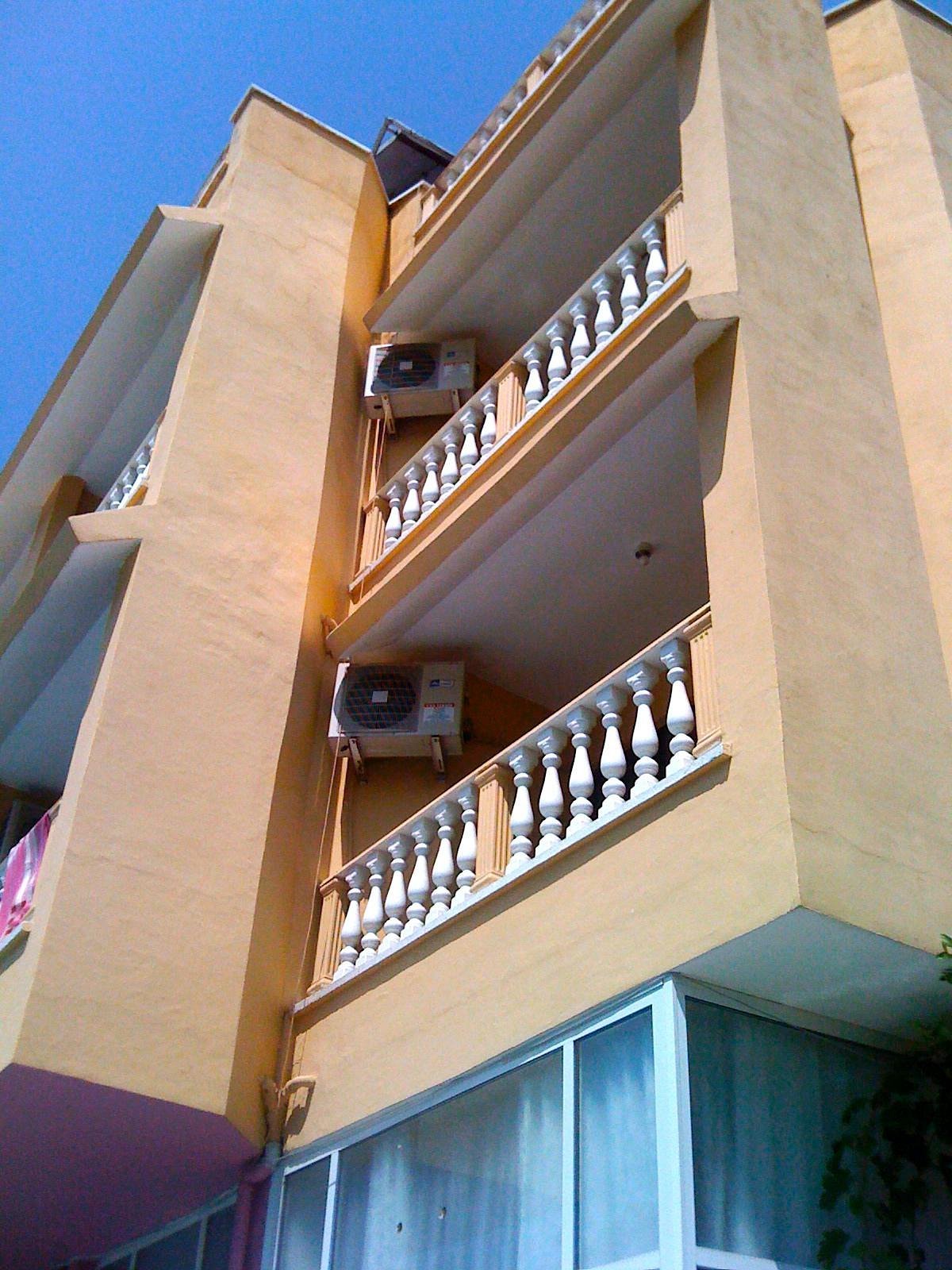 Unver Hotel photo 3