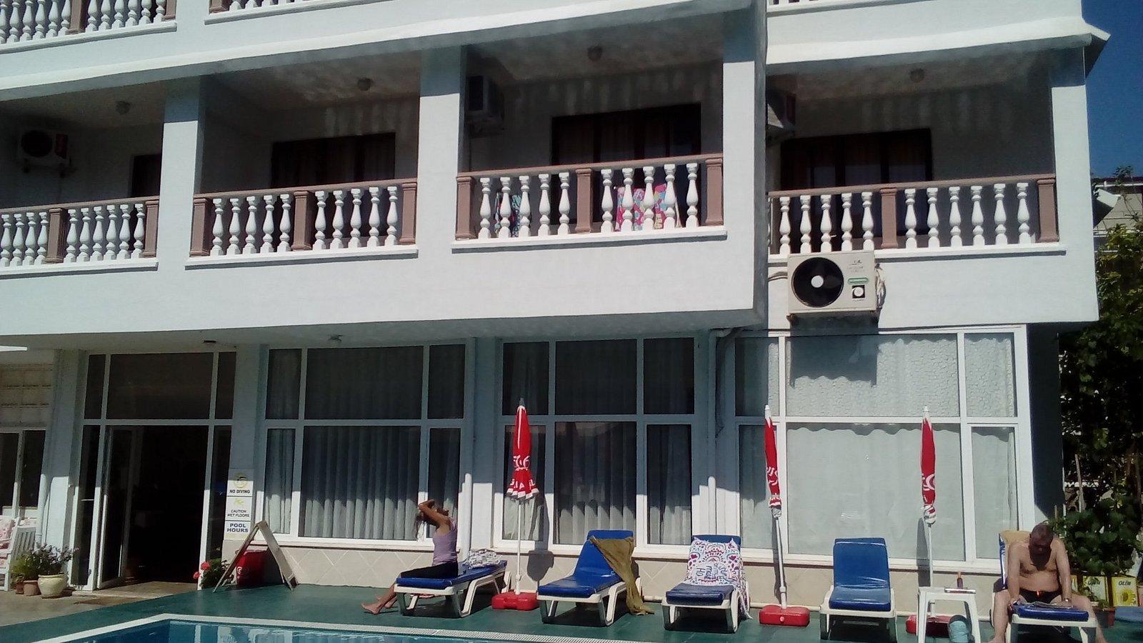 Unver Hotel photo 2