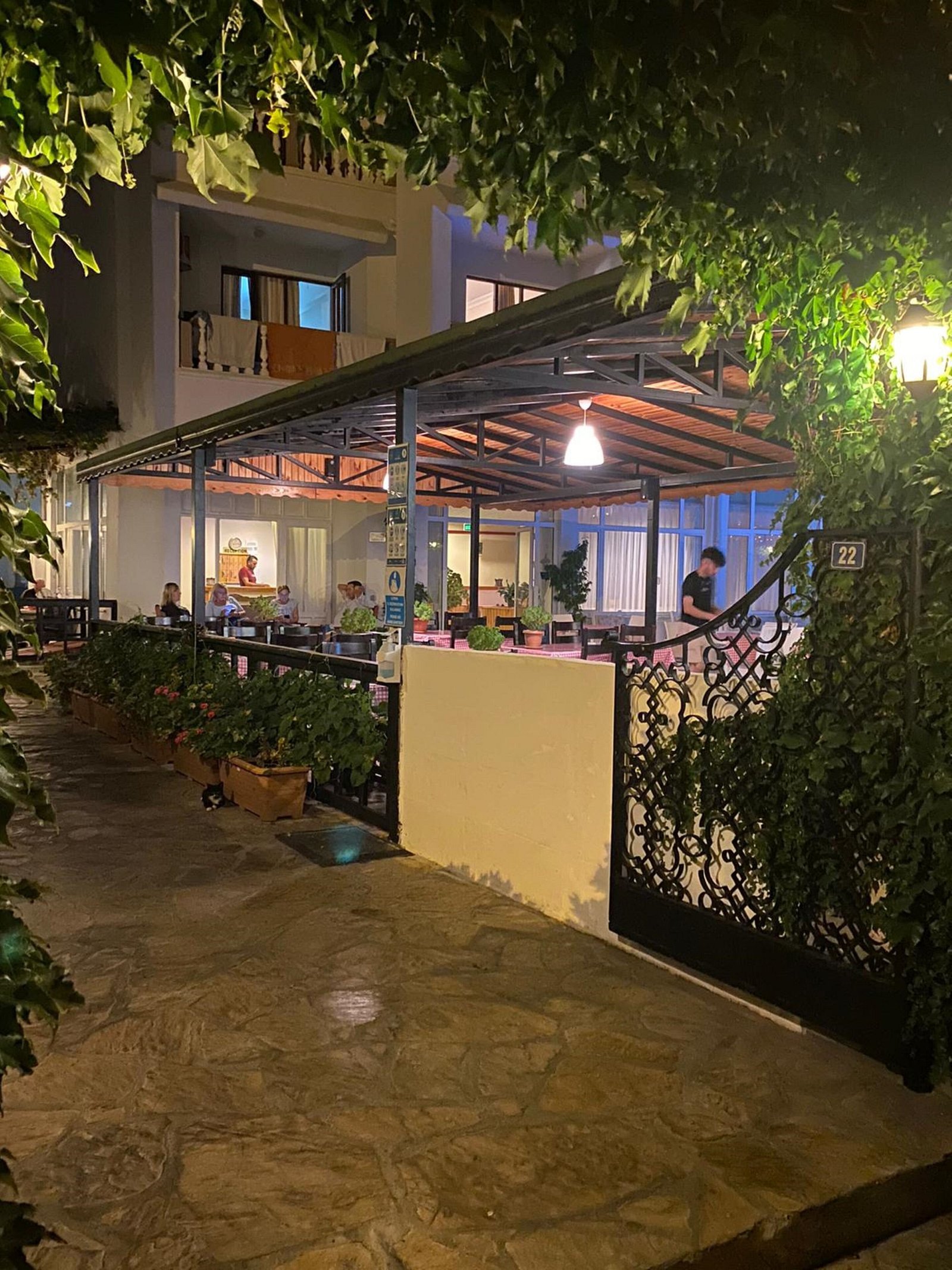 Unver Hotel photo 4