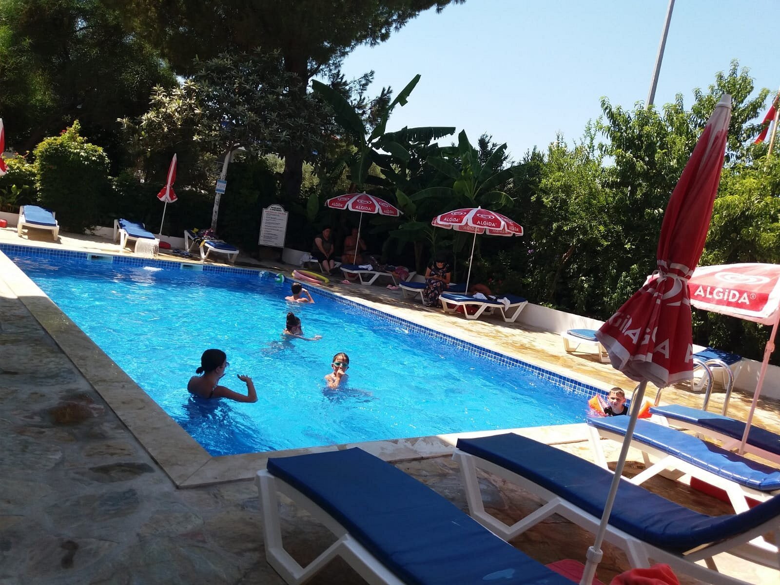 Unver Hotel photo 11