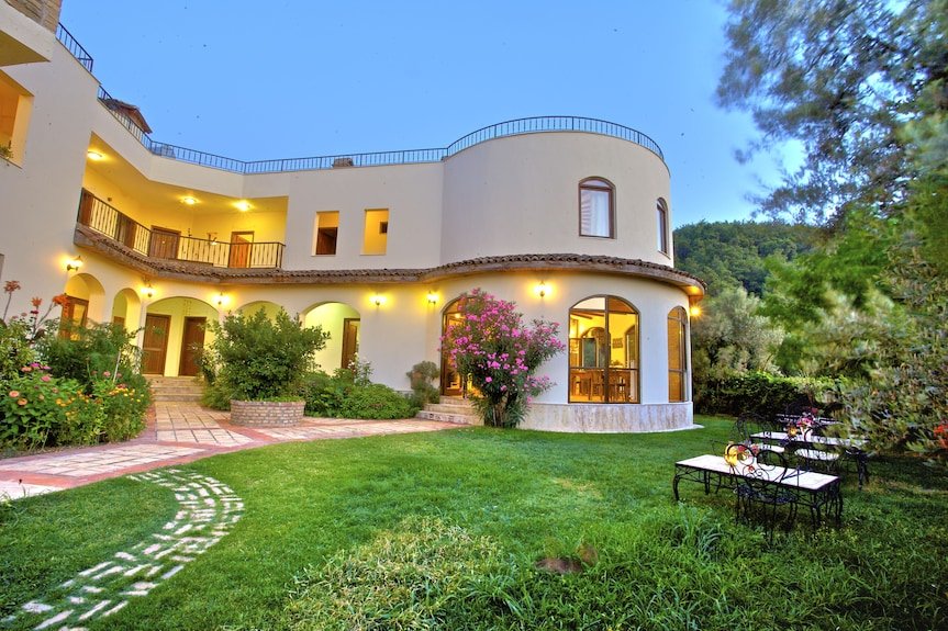 Ephesus Boutique Hotel — Kuşadası - Ephesus