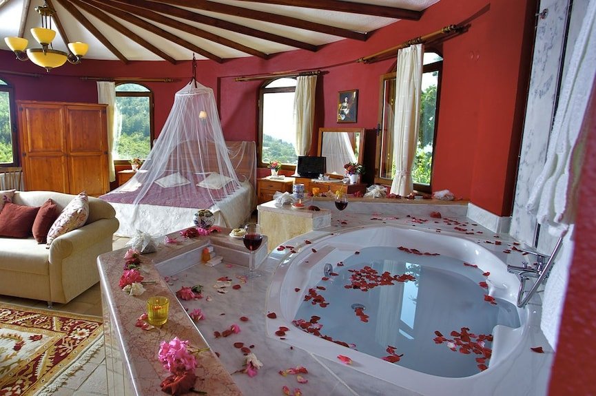 Ephesus Boutique Hotel photo 4
