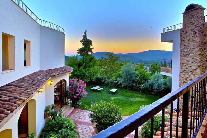Ephesus Boutique Hotel photo 2