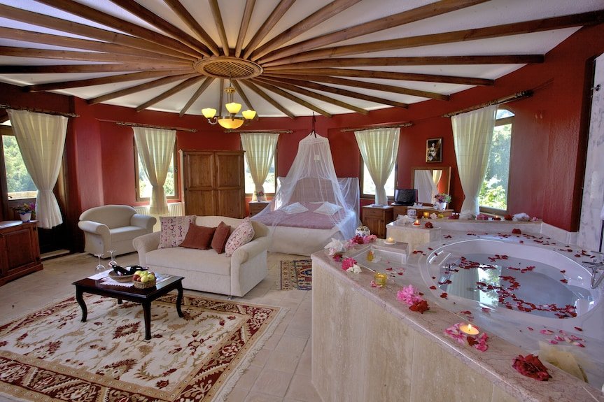 Ephesus Boutique Hotel photo 5