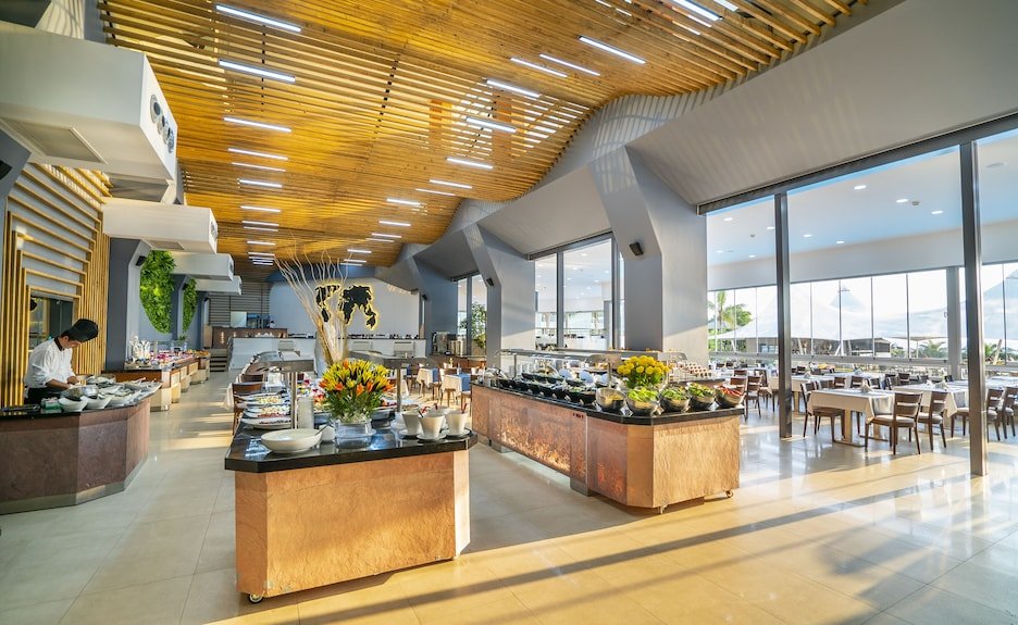 Grand Belish Beach Resort & SPA photo 5