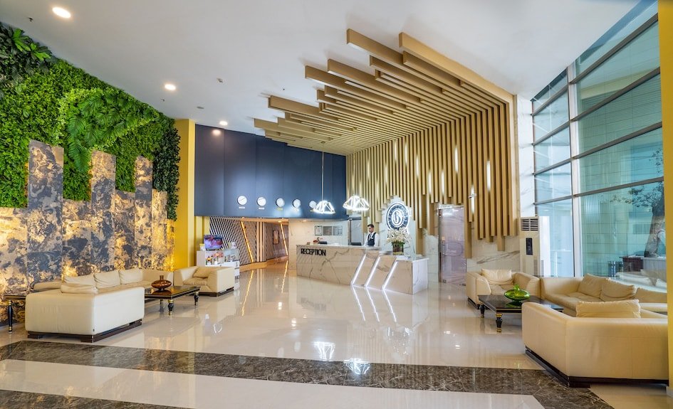 Grand Belish Beach Resort & SPA photo 4