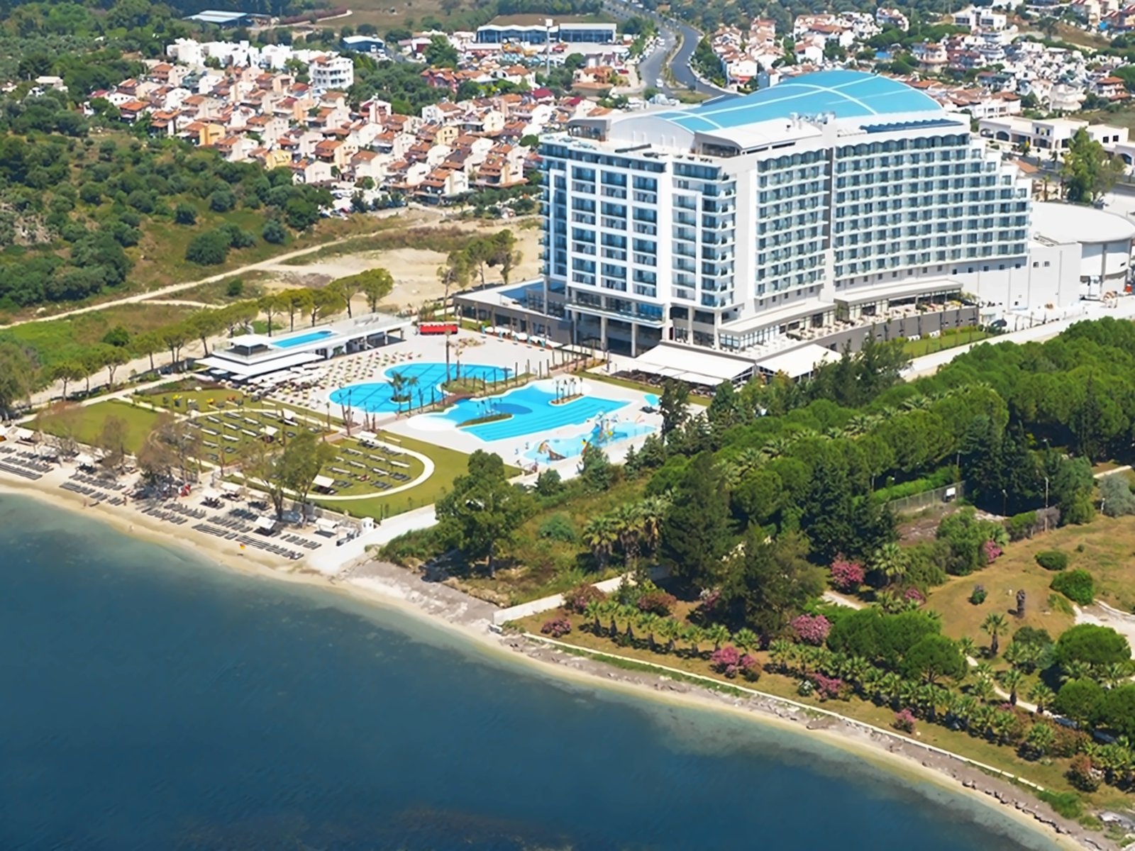 Amara Sealight Elite — Kuşadası - Ephesus