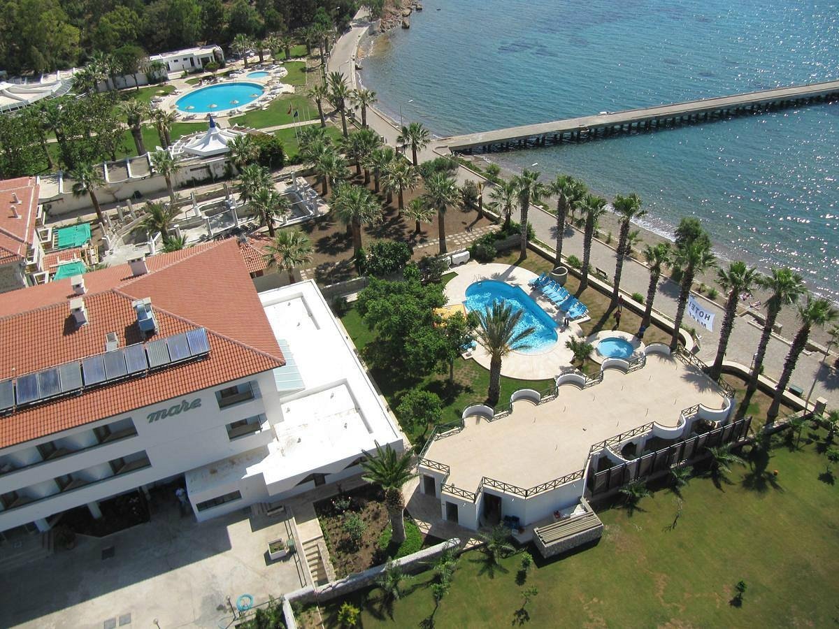 Hotel Mare — Datça