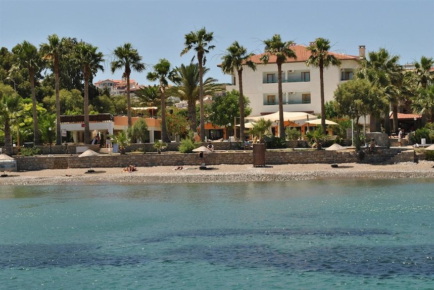 Hotel Mare photo 3