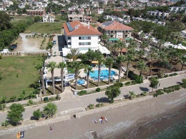 Hotel Mare photo 2