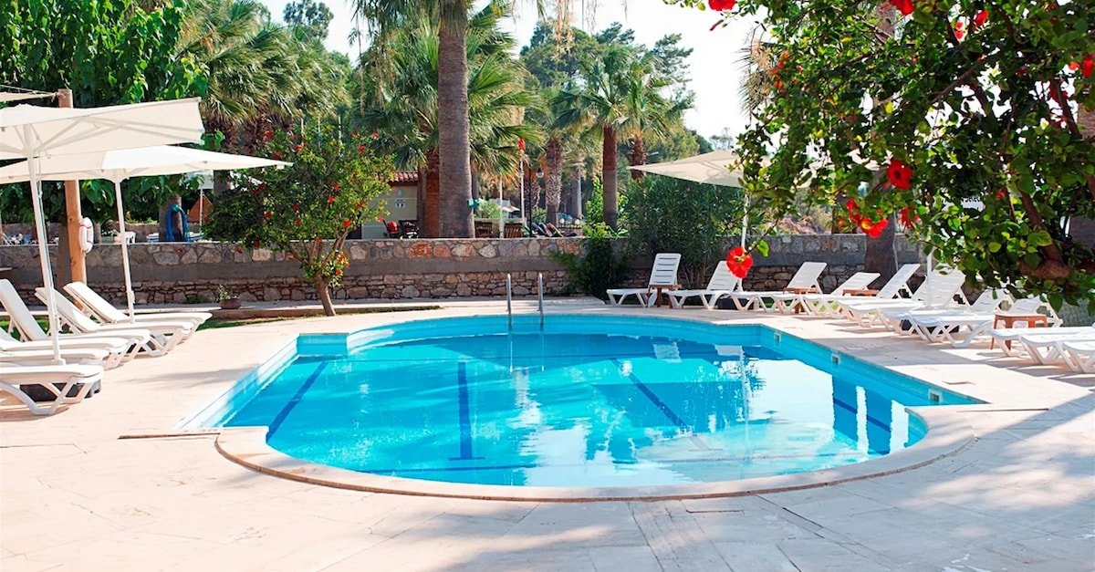 Hotel Mare photo 5