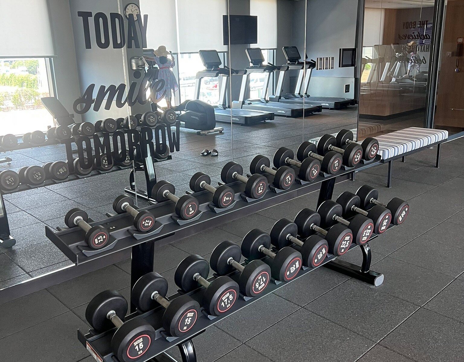 Hampton by Hilton Antalya Airport photo 16