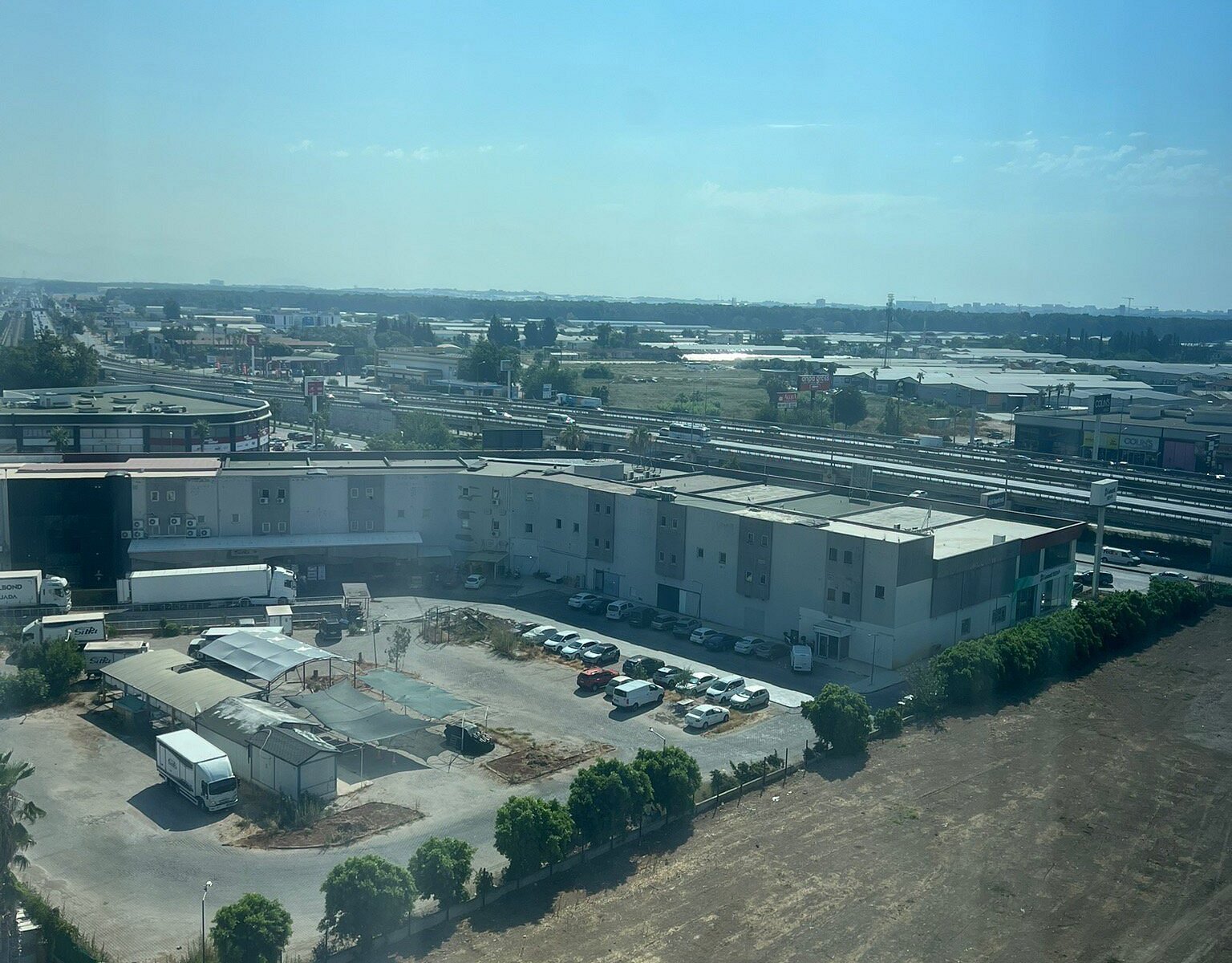 Hampton by Hilton Antalya Airport photo 3