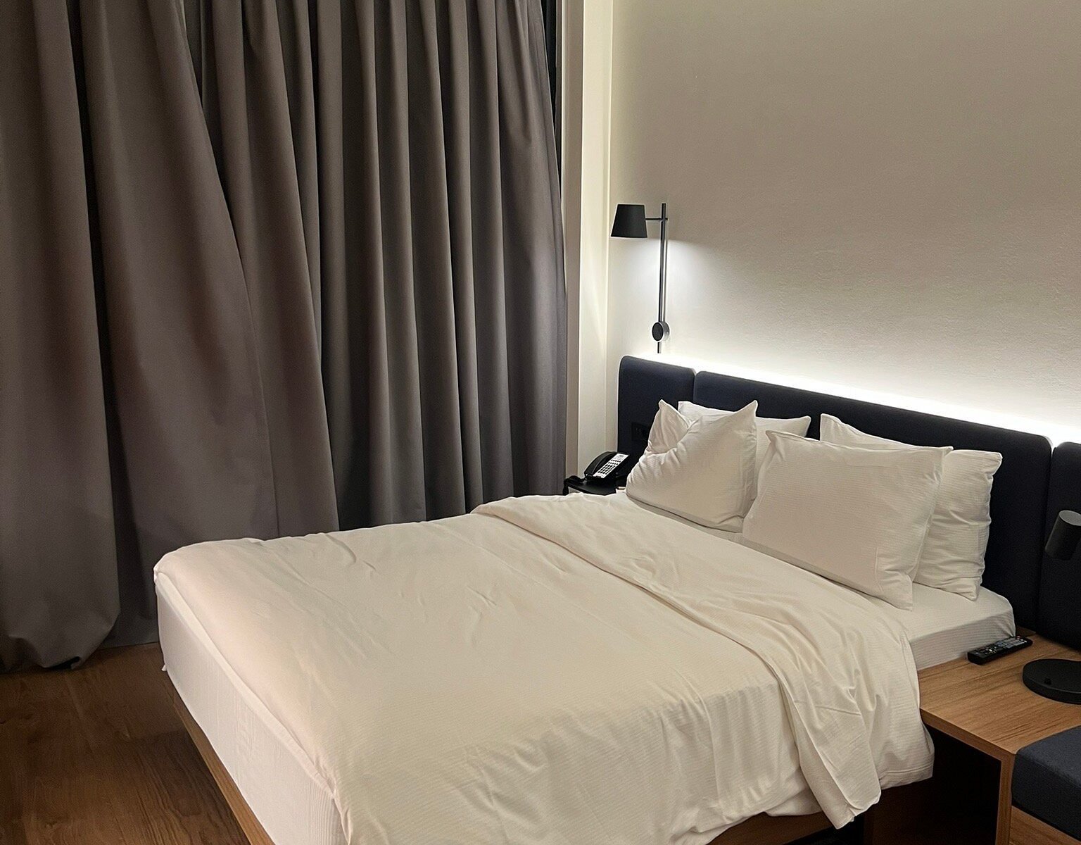 Hampton by Hilton Antalya Airport photo 19