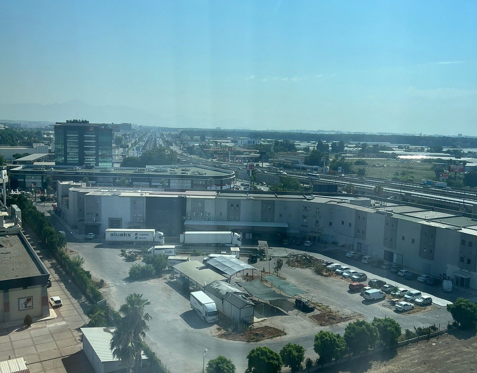 Hampton by Hilton Antalya Airport photo 4