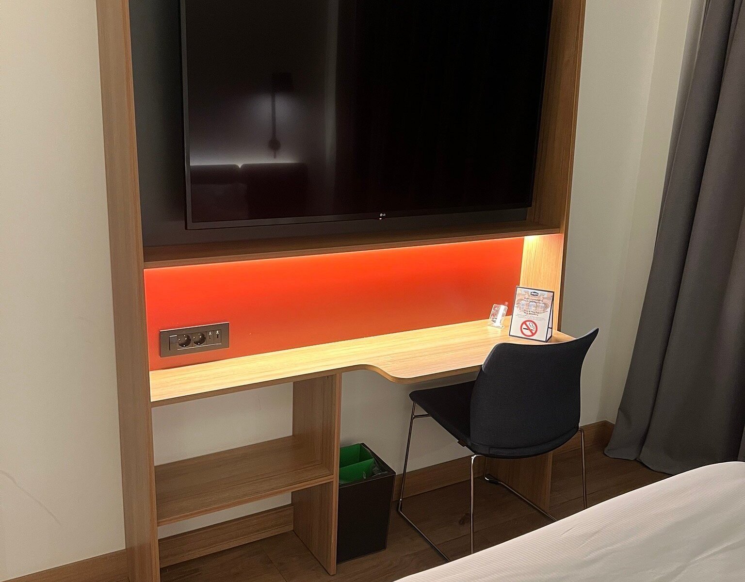 Hampton by Hilton Antalya Airport photo 21