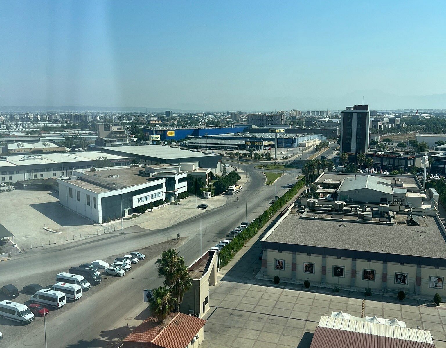 Hampton by Hilton Antalya Airport photo 5