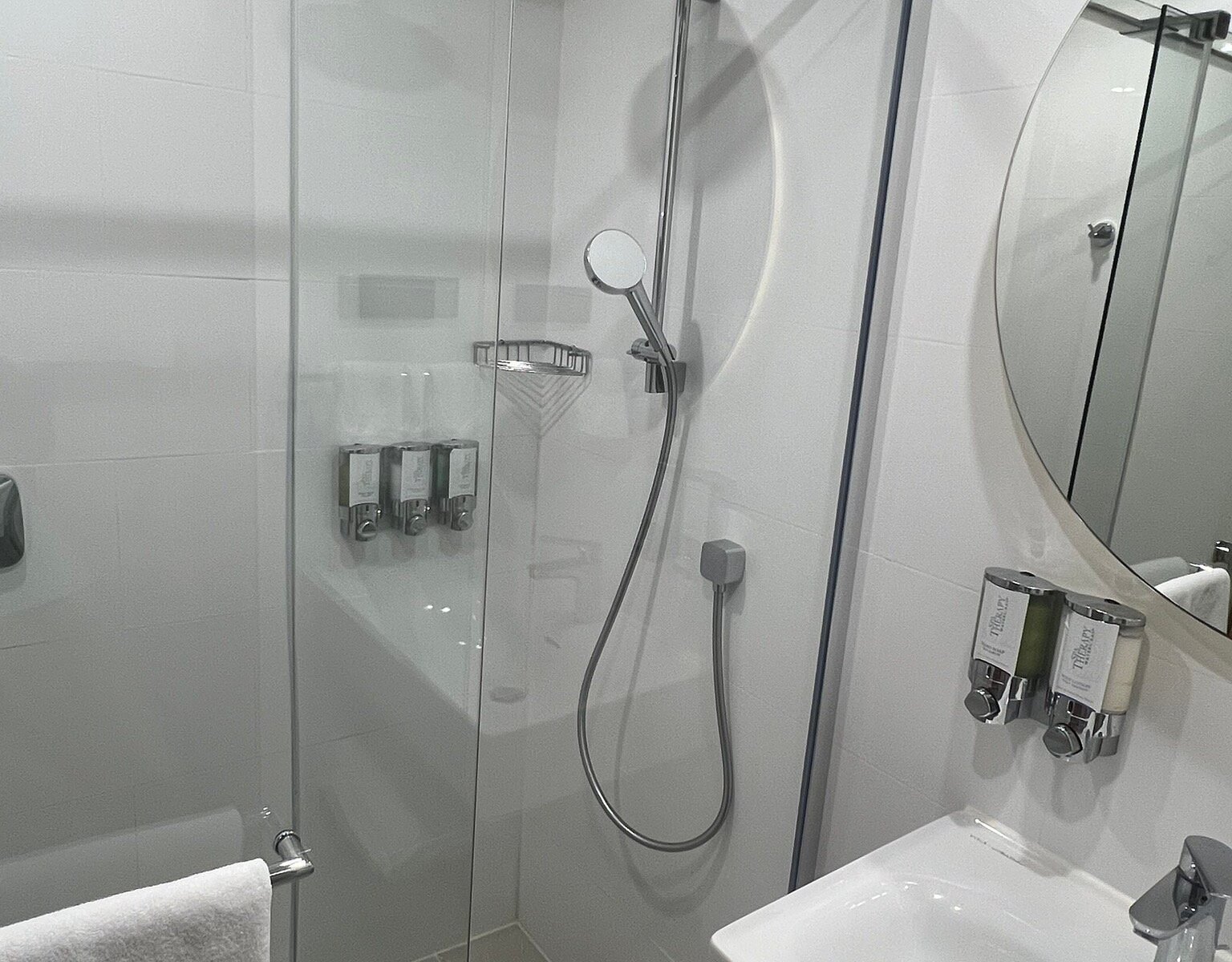 Hampton by Hilton Antalya Airport photo 22
