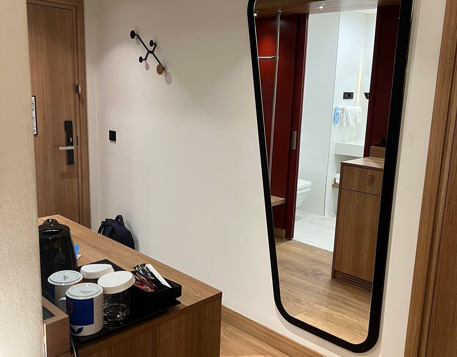 Hampton by Hilton Antalya Airport photo 26