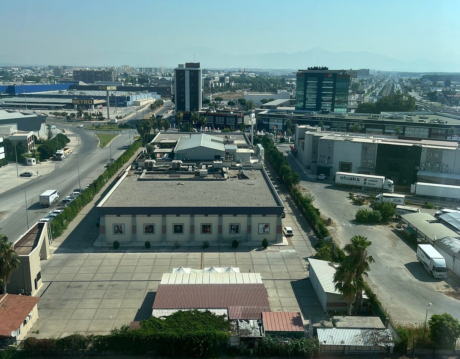 Hampton by Hilton Antalya Airport photo 27