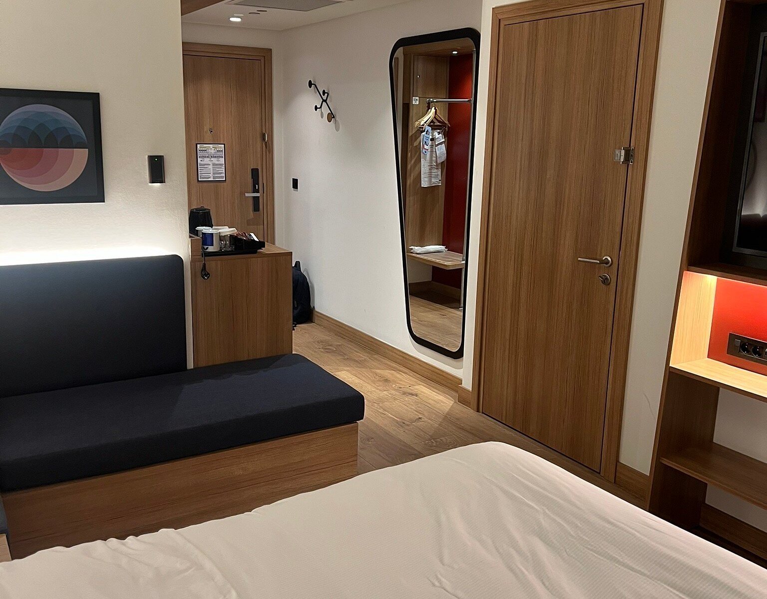 Hampton by Hilton Antalya Airport photo 28