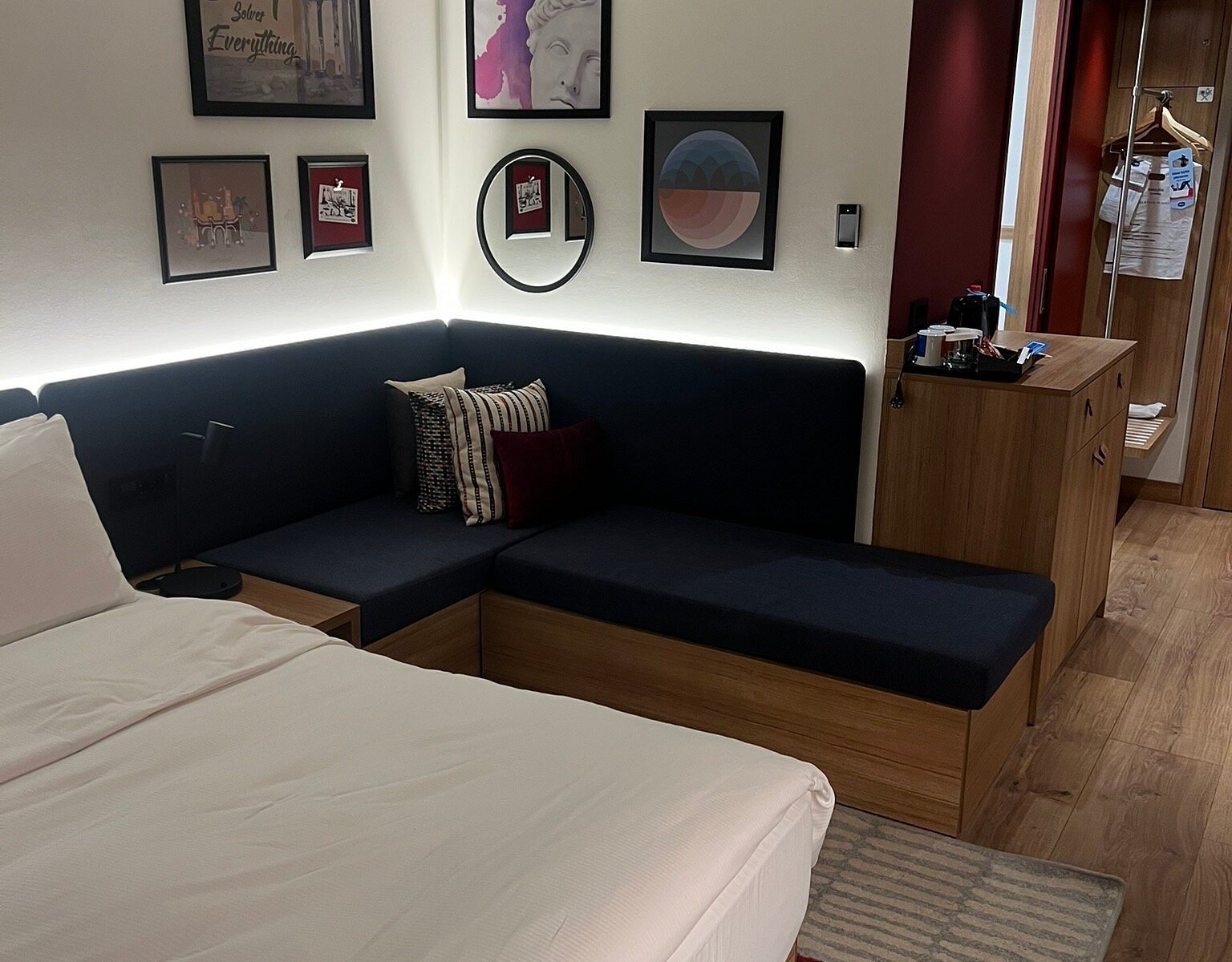Hampton by Hilton Antalya Airport photo 31