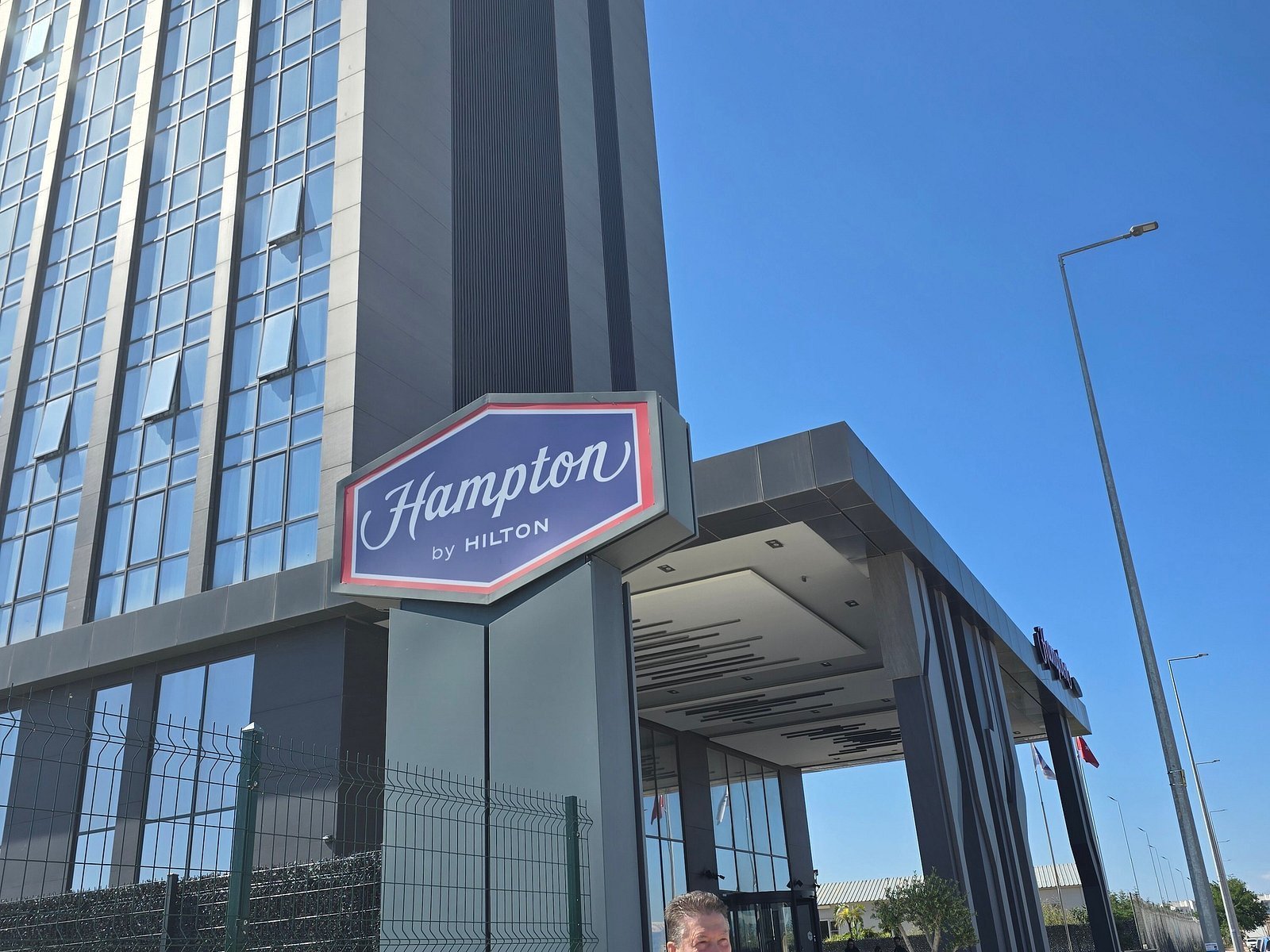 Hampton by Hilton Antalya Airport photo 37