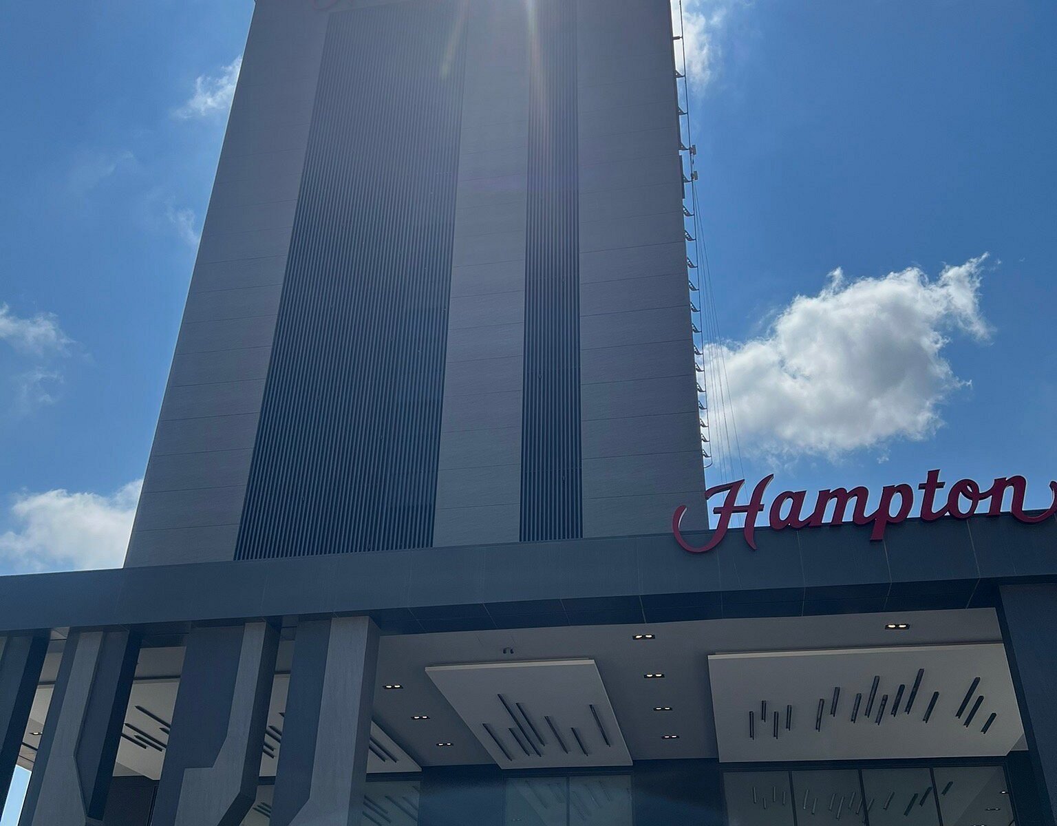 Hampton by Hilton Antalya Airport photo 2