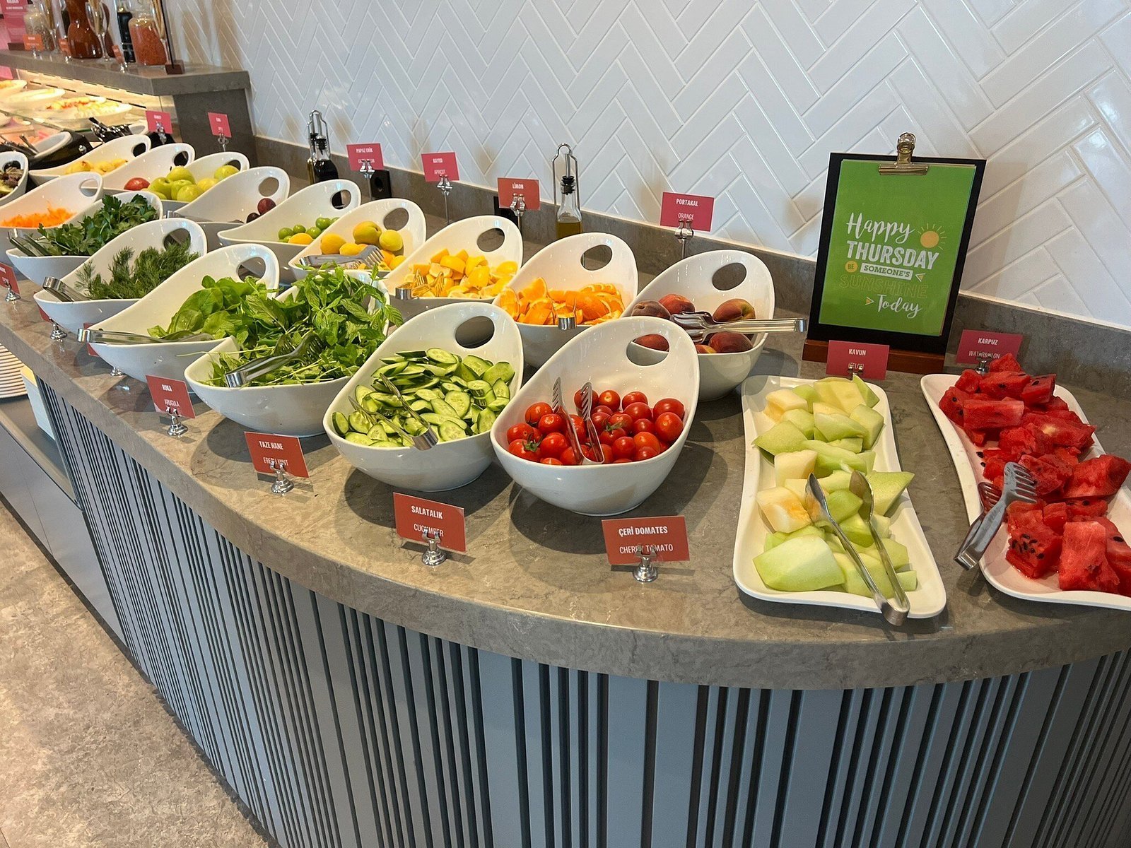 Hampton by Hilton Antalya Airport photo 9