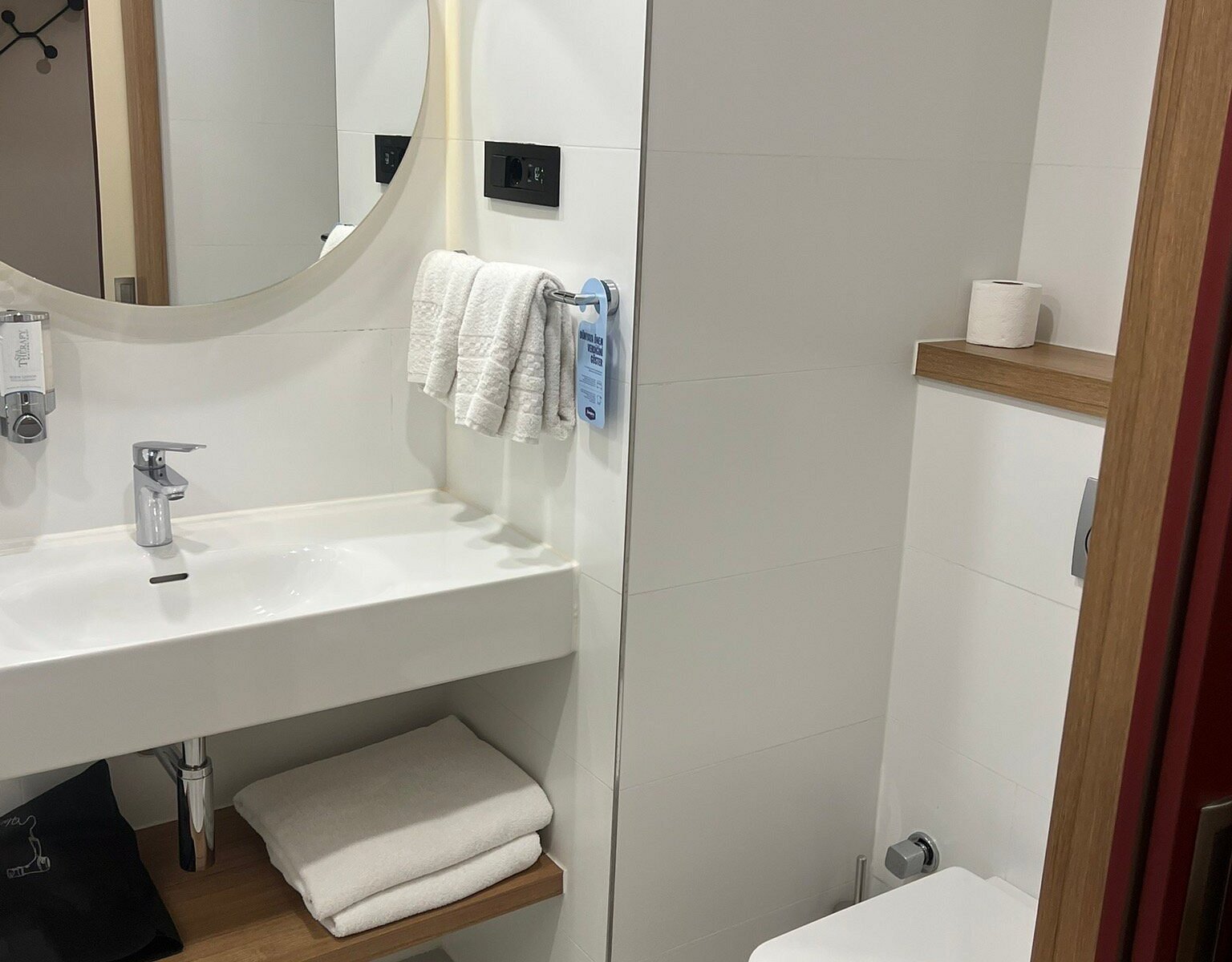 Hampton by Hilton Antalya Airport photo 18
