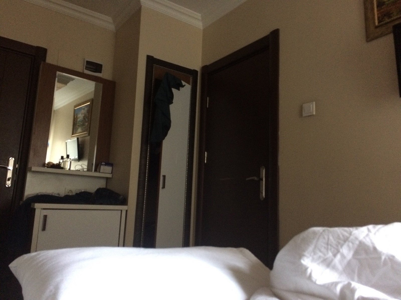 Hotel Sibar photo 5