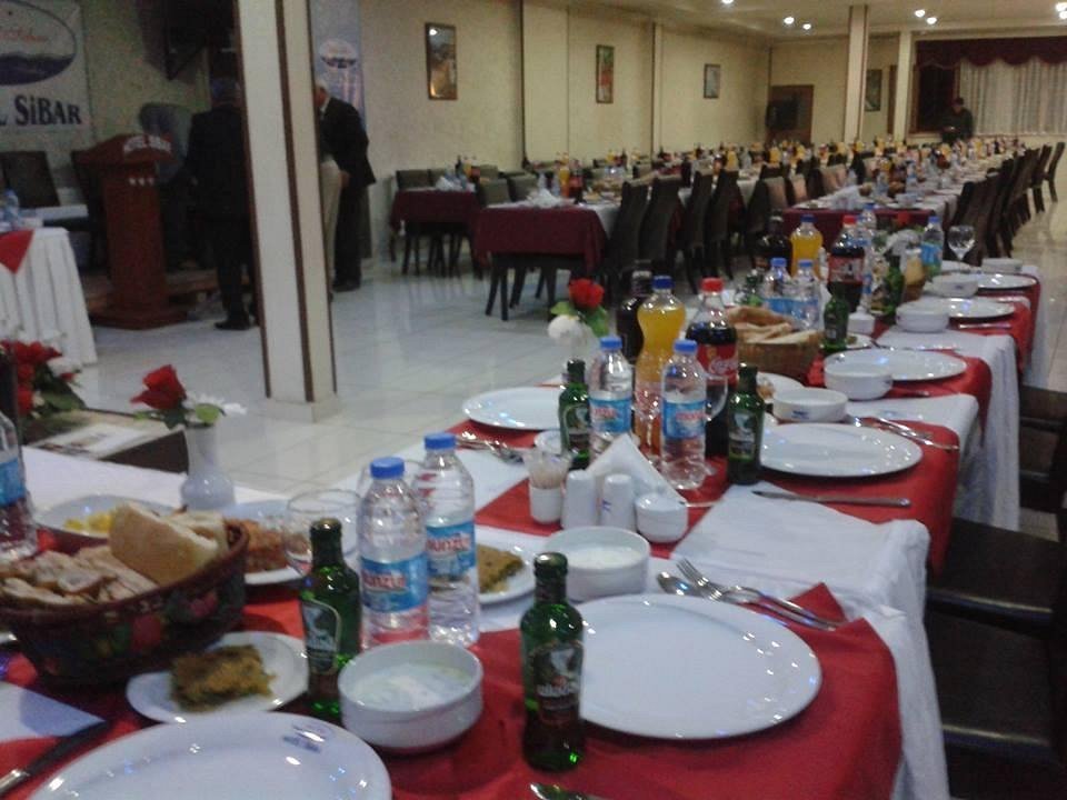 Hotel Sibar photo 4