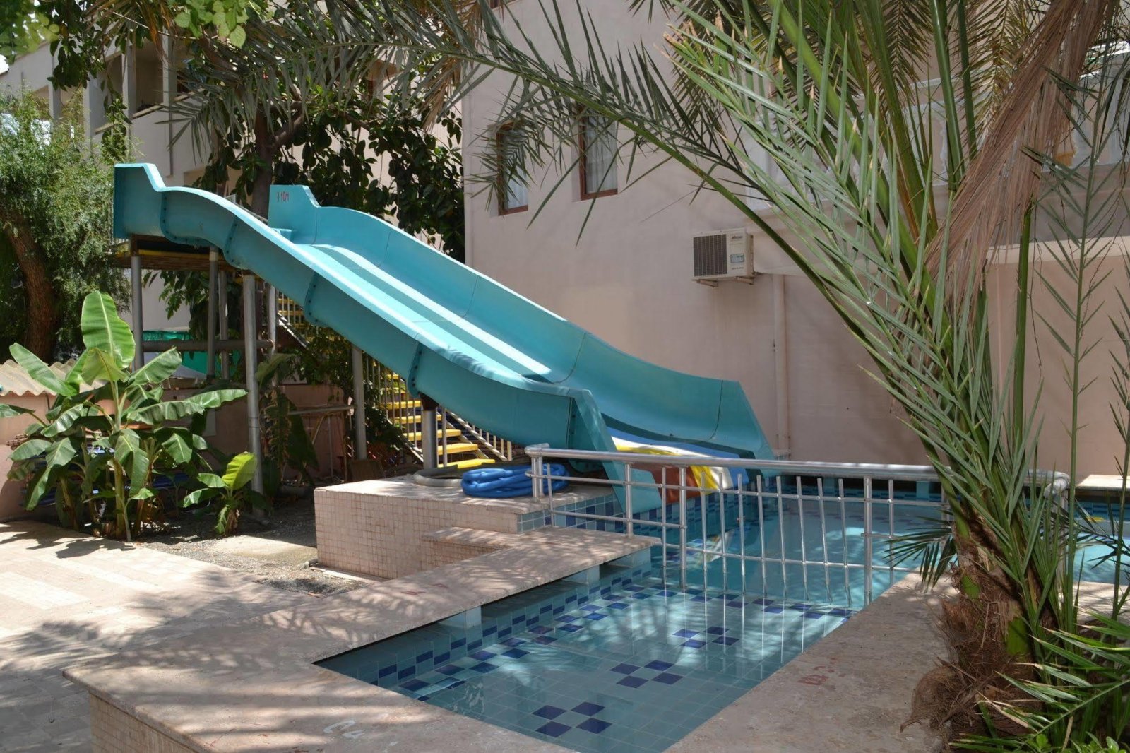 Club Kibele Hotel and Apartments photo 11
