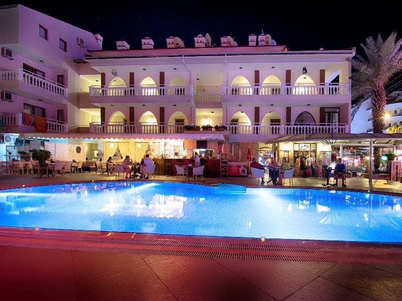 Club Kibele Hotel and Apartments photo 5