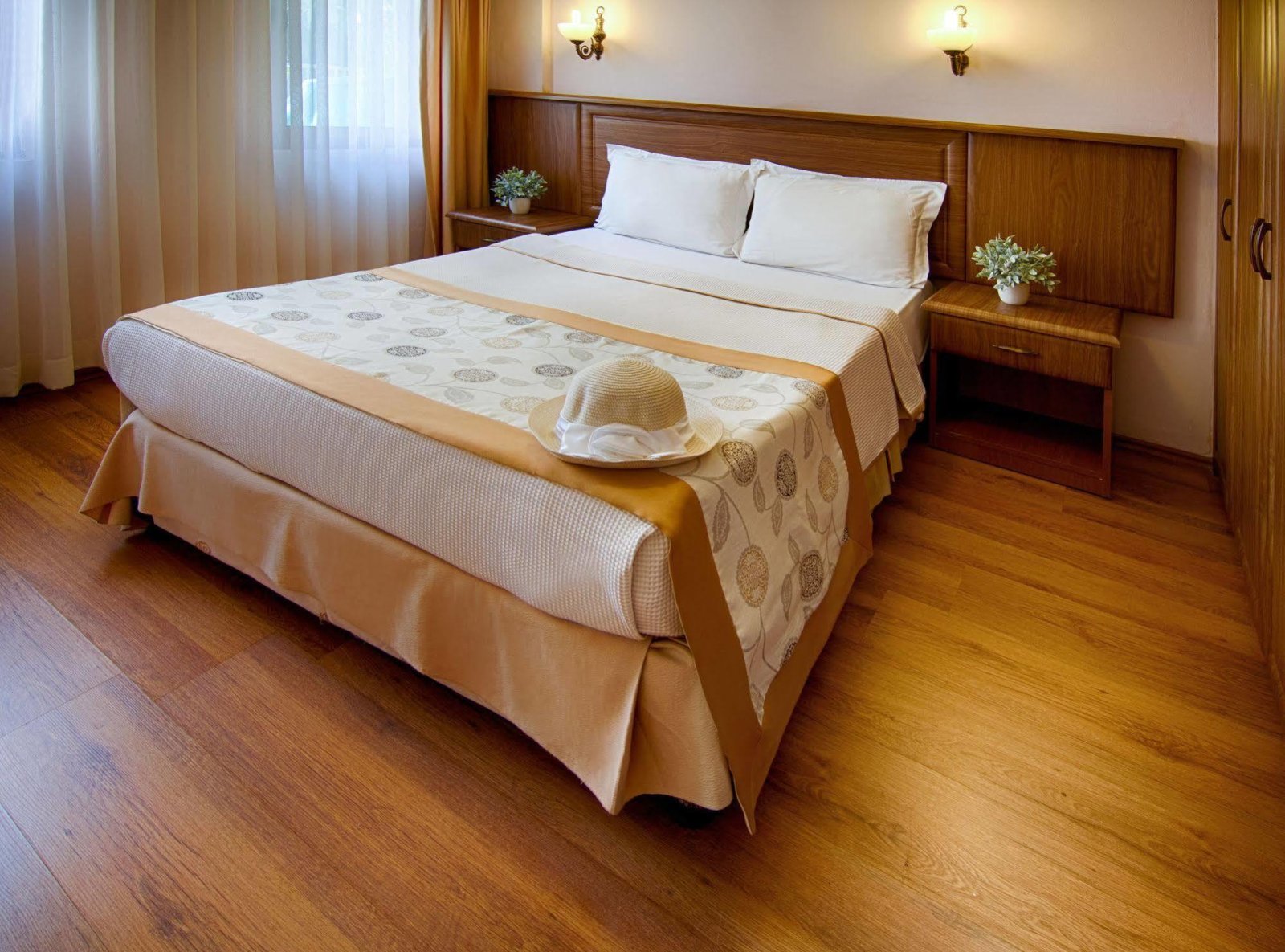 Club Kibele Hotel and Apartments photo 12