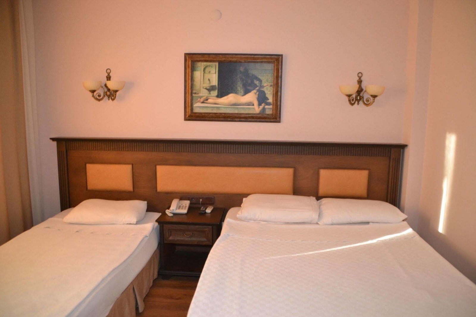 Club Kibele Hotel and Apartments photo 13