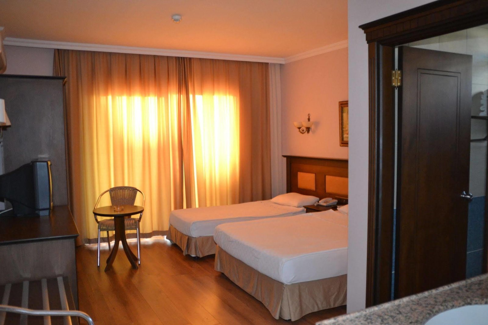 Club Kibele Hotel and Apartments photo 14