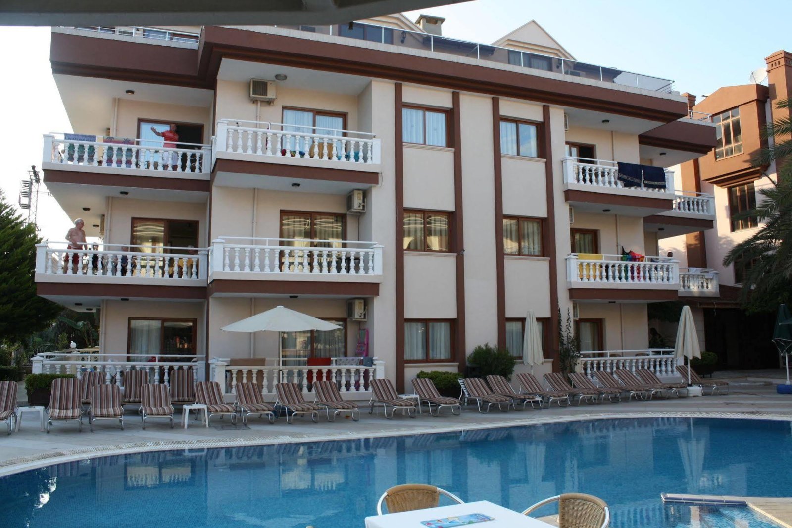 Club Kibele Hotel and Apartments photo 3