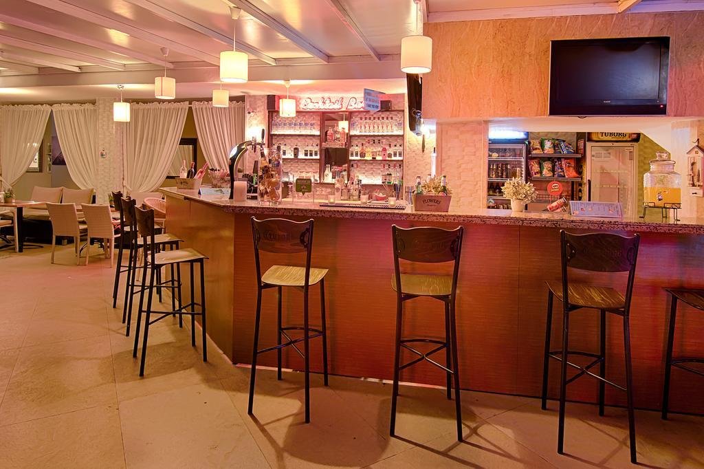Club Kibele Hotel and Apartments photo 6