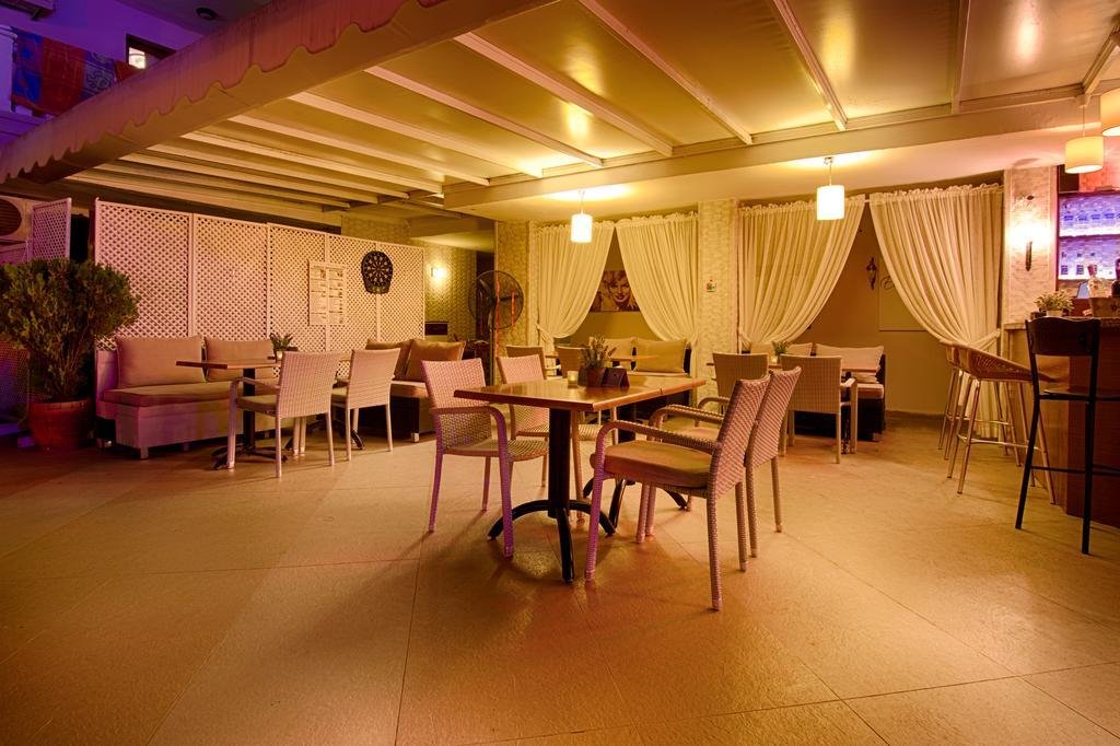 Club Kibele Hotel and Apartments photo 7