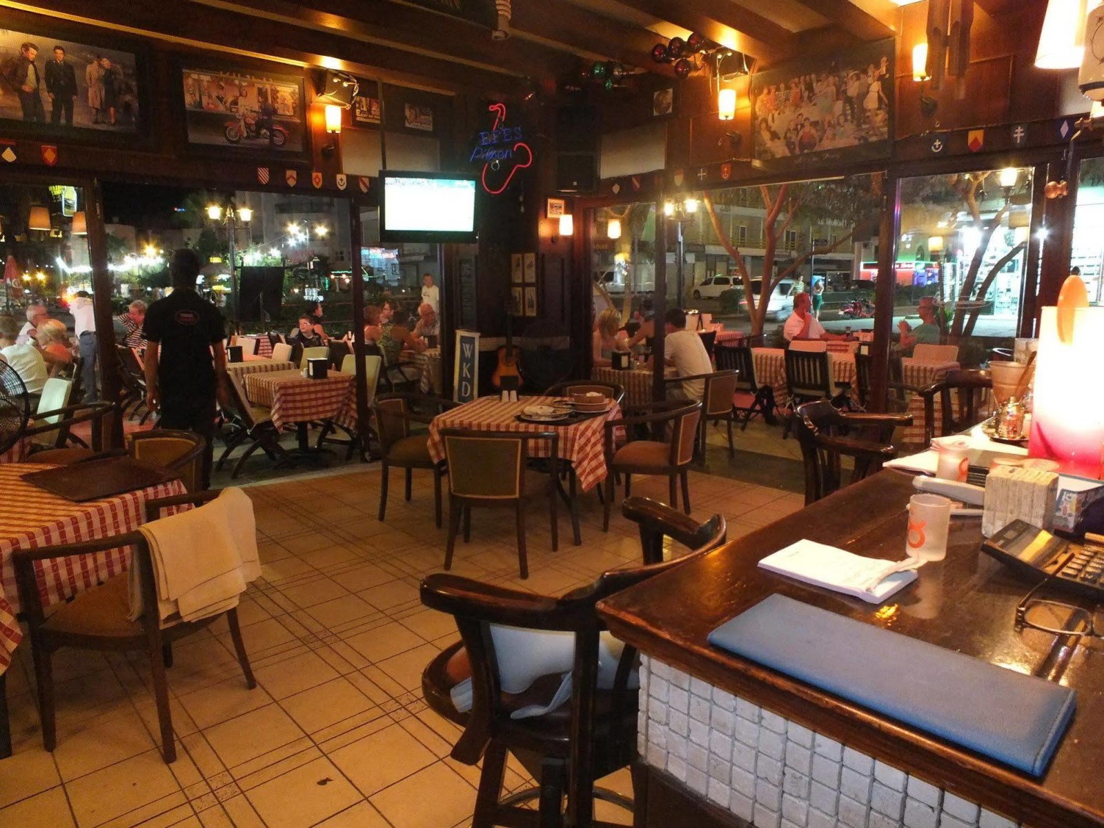 Club Kibele Hotel and Apartments photo 8