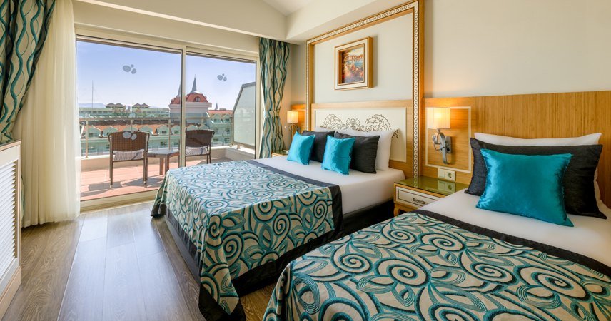 Crystal Waterworld Resort & Spa photo 14
