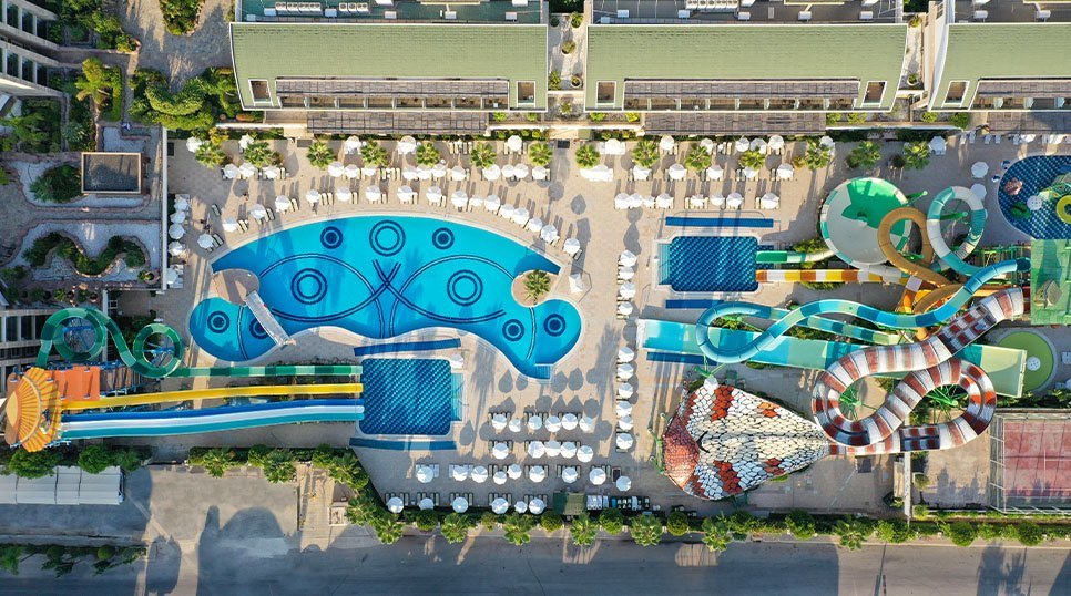 Crystal Waterworld Resort & Spa photo 7