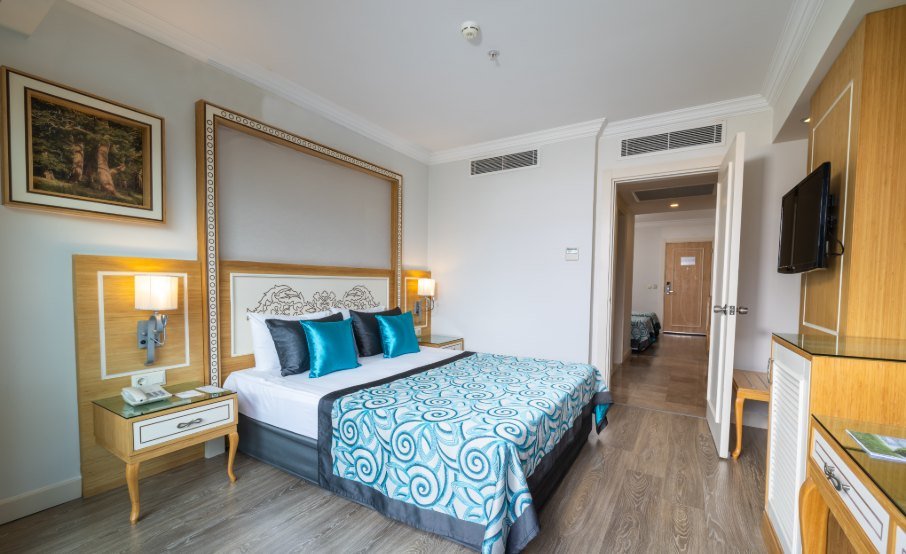 Crystal Waterworld Resort & Spa photo 15