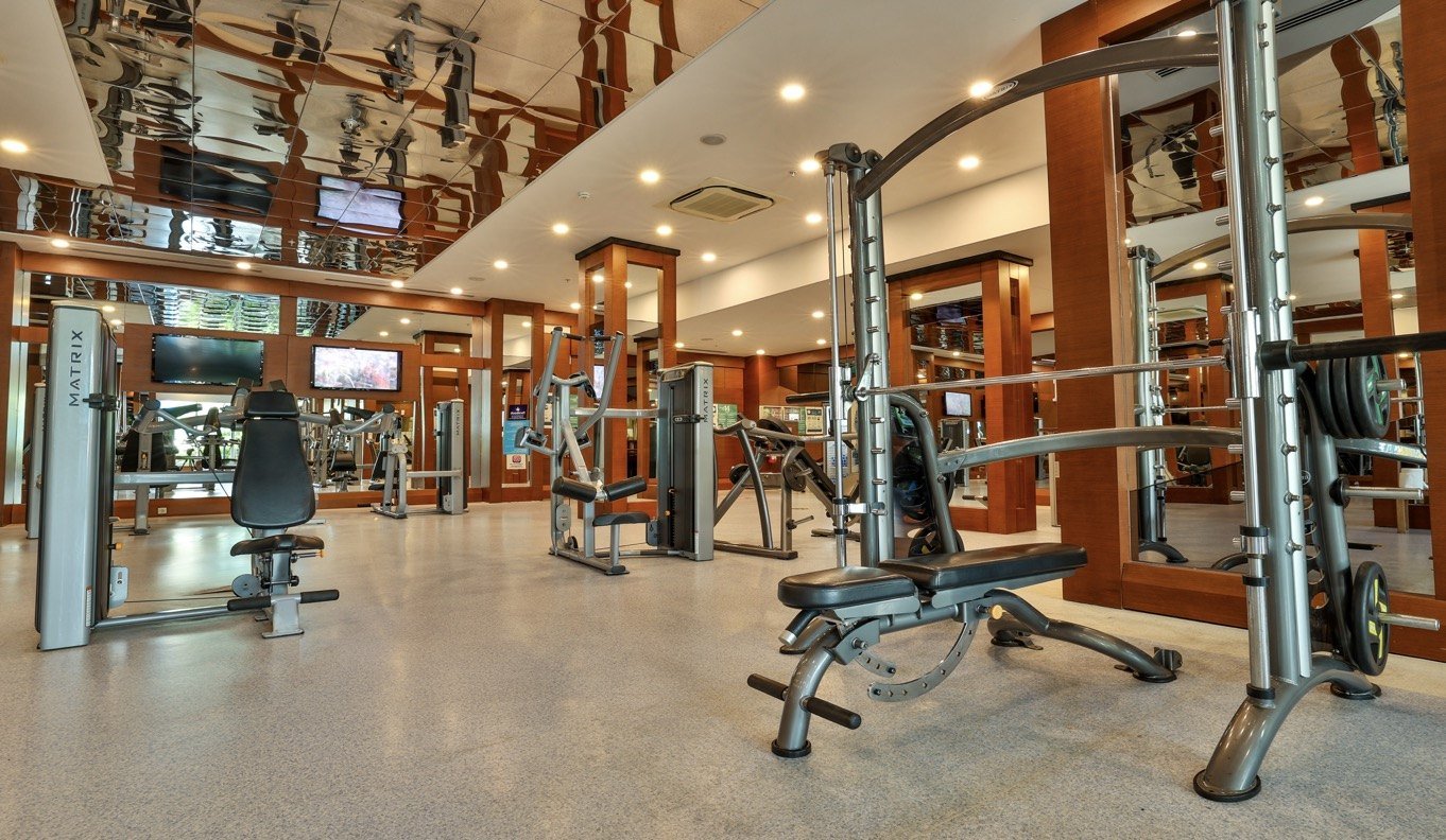 Crystal Waterworld Resort & Spa photo 12