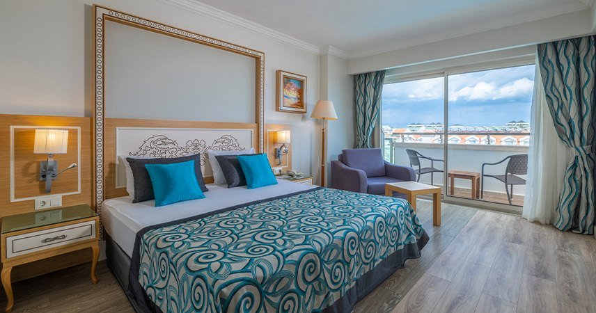 Crystal Waterworld Resort & Spa photo 16